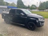 Volkswagen Amarok V6 4Motion Highl. Voll Standhzg. - VW Amarok von privat