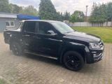 Volkswagen Amarok V6 4Motion Highl. Voll Standhzg. - Volkswagen Amarok: V6