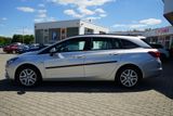 Opel Astra K 1.6 CDTI ST Edition Navi IntelliLink PDC - Opel Astra mit Diesel-Antrieb: Navigationssystem