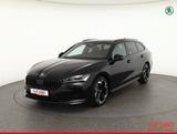 Skoda Superb Combi Sportline 1.5 TSI DSG Matrix ACC Na - Skoda Superb Tageszulassungen