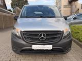Mercedes-Benz Vito 114 CDI Extralang HA/ NAVI - Mercedes-Benz Vito Gebrauchtwagen in Duisburg