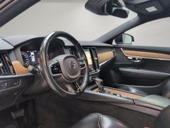 VOLVO V90 D5 AWD Geartronic Inscription