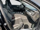 Volvo S60 B5 AWD Mild-Hybrid Ultimate Dark ACC BLIS SD - gebrauchte Volvo S60 aus dem Jahr 2023