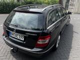Mercedes-Benz C 180 KOMPRESSOR KOMBI AVANTGARDE - Mercedes-Benz C 180: Kompressor Avantgarde