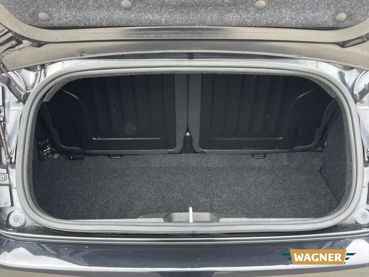 Fahrzeugabbildung Fiat 500C 500S Klimaautomatik Sportsitze Tagfahrlicht