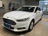 Ford Mondeo Turnier 2.0 TDCi Business Edition* - Ford Mondeo Gebrauchtwagen in Dresden