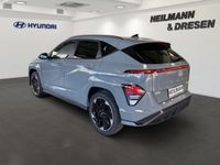 Hyundai KONA Elektro - Vorschau Bild 4
