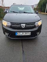 Dacia Sandero II Essential - Dacia Gebrauchtwagen in Kassel