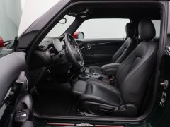 Foto Nummer 19: MINI John Cooper Works