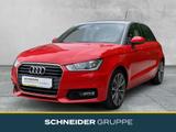 Audi A1 Sportback Sport Ultra +SHZ+PDC+NAVI+TEMPOMAT+ - Audi A1 in Chemnitz