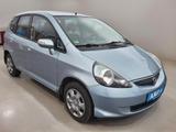 Honda Jazz 1.4 AUT, TÜV+SERVICE NEU, Klimaaut, el.FH+A - gebrauchte Honda Jazz aus dem Jahr 2005
