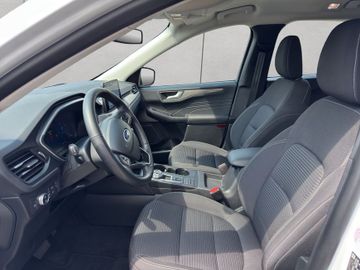 Ford Kuga - 8