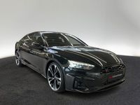 Audi S5 - Vorschau Bild 5