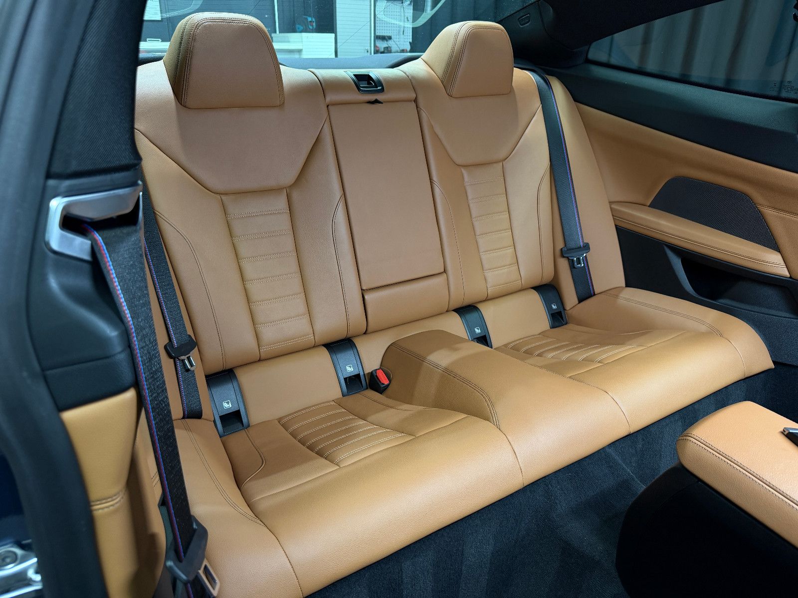 Fahrzeugabbildung BMW M440i xDrive Coupe|LASER|H&K|360°|M-Sitze|Gestik