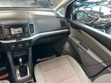 Seat Alhambra *Schiebetür(ELKT)* 7.Sitzer*PANO*Tempo*