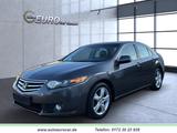 Honda Accord 2.4 Executive Automatik Vollausstattung.. - graue Honda Accord