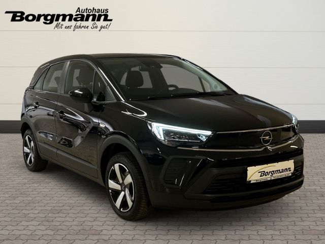 Opel Crossland 1.2 Enjoy LED - PDC - Apple Carplay -  imagem 3