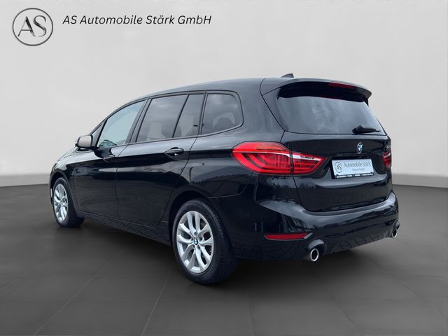 Fahrzeugabbildung BMW 220i Gran Tourer LED+Kamera+HUD+Harman/Kardon