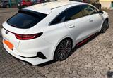 Kia ProCeed GT 204PS | 45.000 km | SH-gepflegt | HU  - Kia pro cee'd / ProCeed von privat
