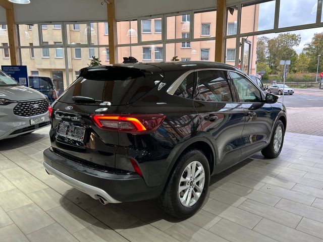 Ford Kuga Titanium