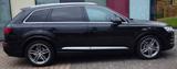 Audi Q7 3.0 TDI Quattro SLINE*ALCANTARA*BT*EU6*KAMERA - Audi Q7: Sline