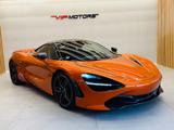 McLaren Mclaren 720S Coupé TRACKPACK MSO CARBON PACKAGE  - McLaren 720S aus 2020