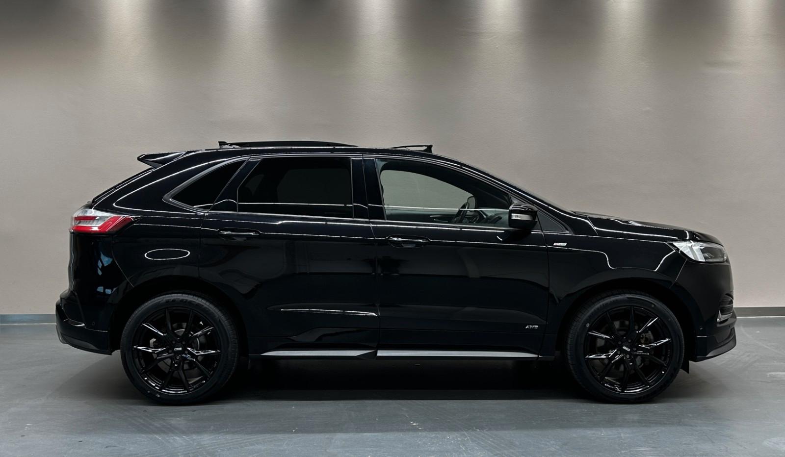 Ford Edge ST-Line 4x4 *BLACK*PANO*KAMERA*SITZKLIMA*