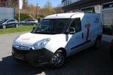 Opel Combo 1.3CDTI 70kW L2H1 Kasten.Klima - Opel Combo: 7.7