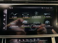 Audi RSQ8 - Vorschau Bild 9