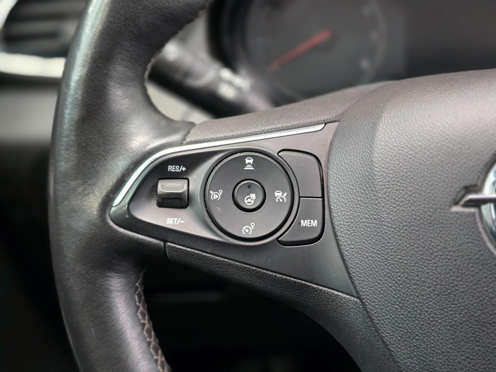 Opel Grandland (X)/LED/ACC/KAMERA