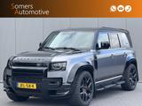 Land Rover Defender 110 3.0 P400 110 X URBAN | Panorama | S - Land Rover Defender mit Hybrid-Antrieb