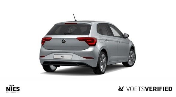 Volkswagen Polo - Bild 3
