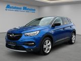 Opel Grandland Opel 2020 1.2 Turbo LED ACC Apple CarP - Opel Grandland (X) aus 2020