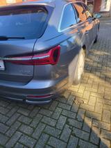 Audi A6 40 TDI quattro S tronic S line Avant 360° Kam - Audi A6 Gebrauchtwagen in Bremen