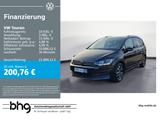 Volkswagen Touran 2.0 TDI SCR UNITED - Volkswagen Touran: United