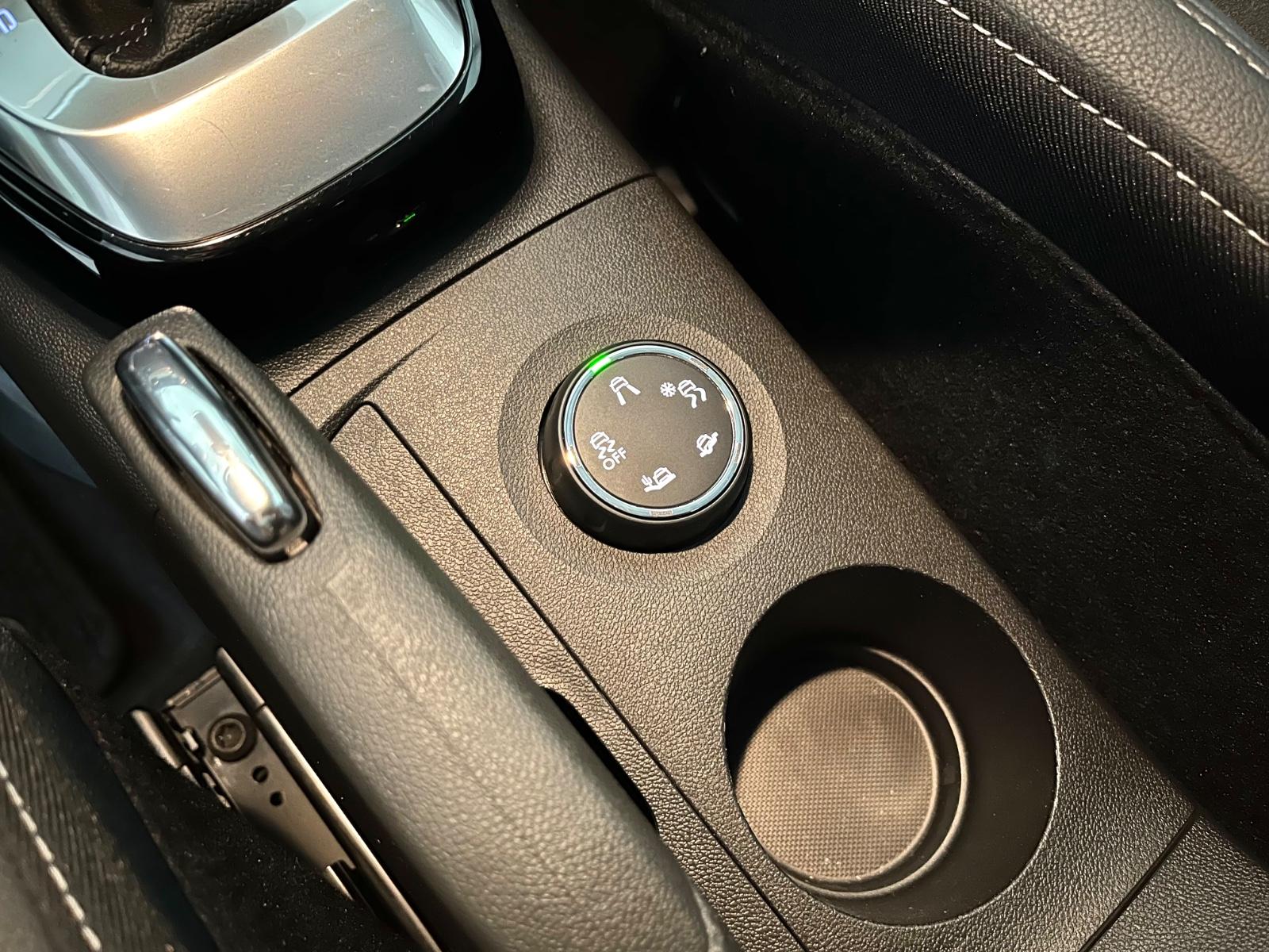 Opel Crossland Ultimate LED|KAMERA|SPURHALTE|HUD