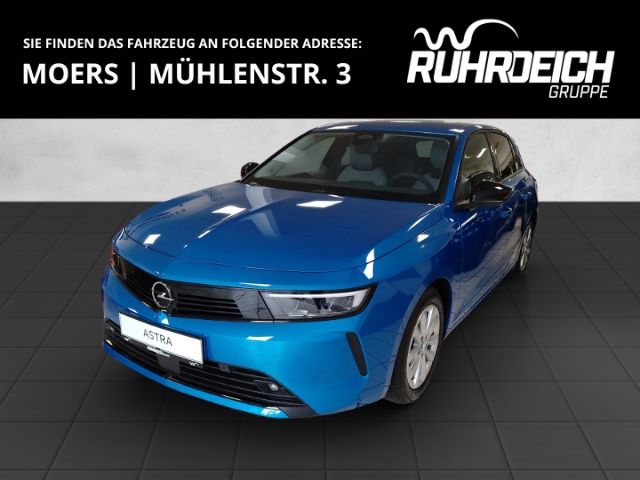 Opel Astra L Enjoy 1.2 ALLWETTER SHZ LED LHZ KAMERA F