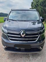 Bürstner Playa Limited C500-170PS, Aut, AHK,Mark,Lithium - Bürstner Playa