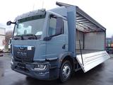 MAN 26.320 TGM*8 m Schwenkwand*2,5 to LBW*NLA*Kamera - MAN Tgm