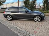 BMW 116i -M Sportpaket - BMW 116: 116i Sportpaket M