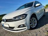 Volkswagen Polo 1.6 TDI SCR 70kW 95PS Highline - Volkswagen Polo: TDI Highline