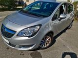 Opel +Meriva B+Drive+Klima+AHK+PDC - Opel Meriva Gebrauchtwagen in Nürnberg