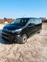 Citroën Jumpy Space Tourer 2.0 HDI - Citroën: Space Tourer