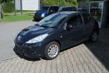 Peugeot 206 1.4 75. 1-Hand.8xRäder.Design-Paket - Peugeot 206: 1.4