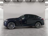 BMW X4 M40 - Vorschau Bild 5