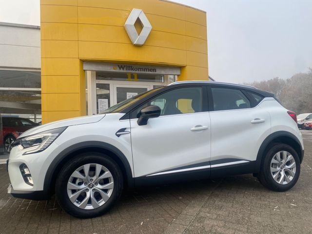 Renault Captur II Intens