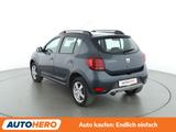 Dacia Sandero 0.9 TCe Stepway Prestige*NAVI*TEMPO*PDC* - Dacia Gebrauchtwagen in Köln