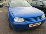 Volkswagen Golf IV Variant Comfortline - Volkswagen Golf: Iv Comfortline