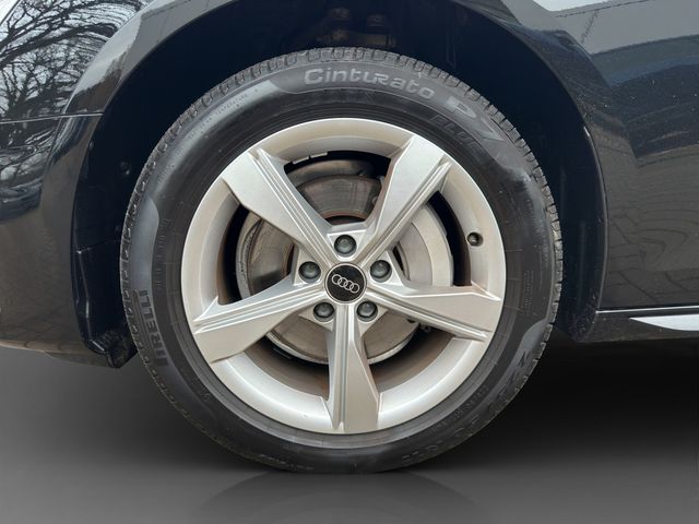 A4 Avant 40 TDI quattro advanced S-tronic LED