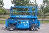 Genie GS-3369 RT | 12 METER | 454 kg - Genie Arbeitsbühne